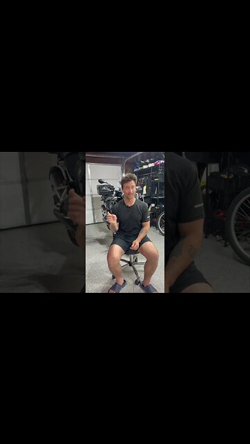 Awesome Tip From Champ School Part 12