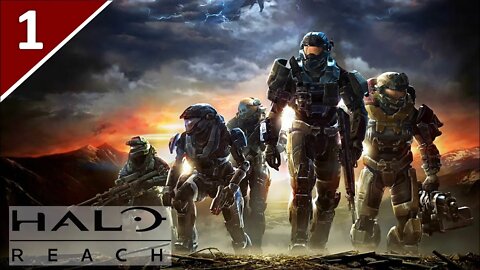 🔴 [PC] Halo Reach [Full Campaign]