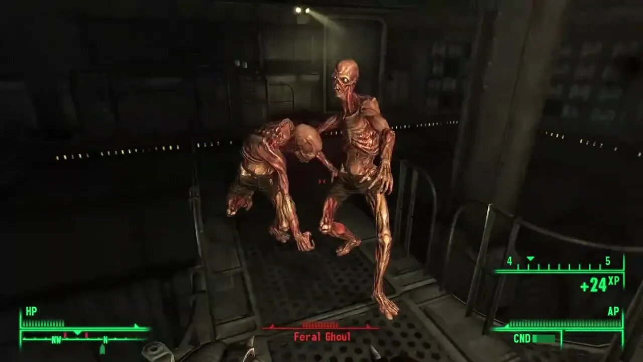 Fallout 3 Part 12