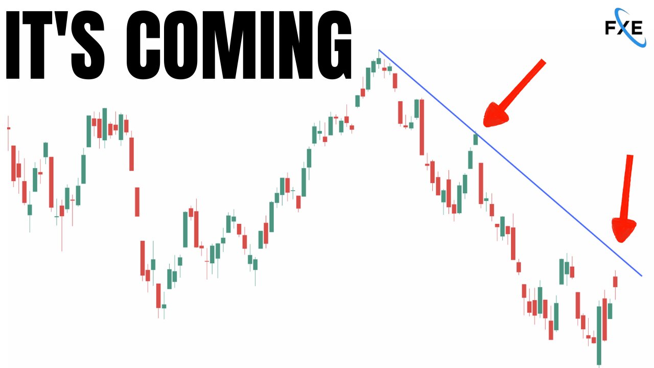 This "BIG MONEY" Reading Has Only Happened 1 Other Time In Recorded History! [SP500, QQQ, NFLX]