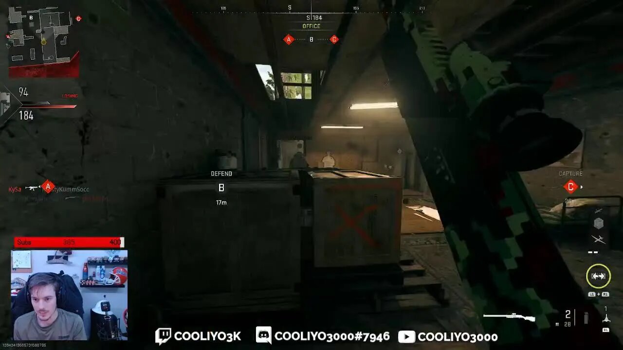 MW2 warzone 2