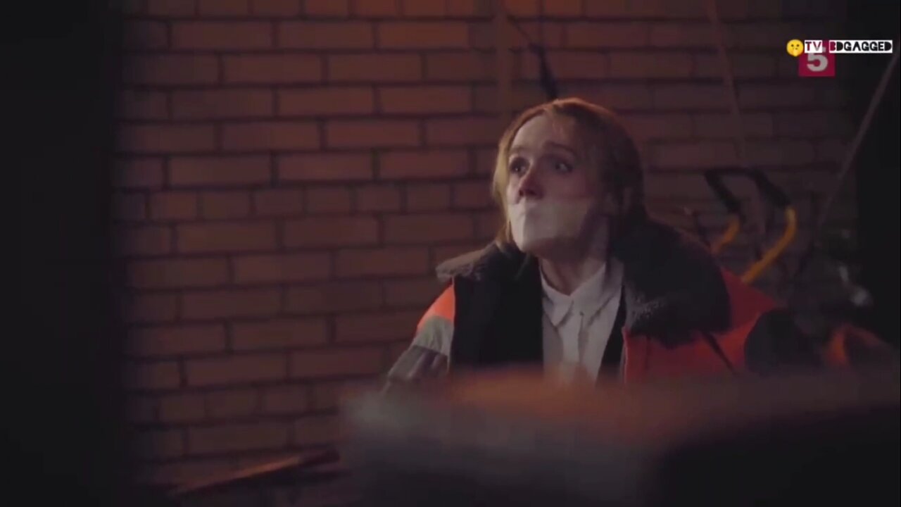 Свои - 4 сезон - 7 серия Одержимость. Hot Unknown Actress