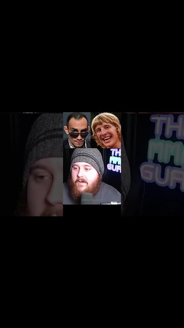 When will the UFC cut Tony Ferguson? - MMA Guru Thinks