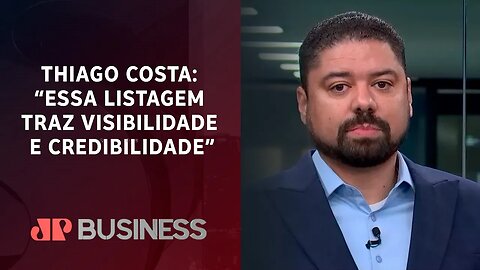 Brasileira Ambipar lista empresa na bolsa de Nova York; CFO revela planos para futuro | BUSINESS