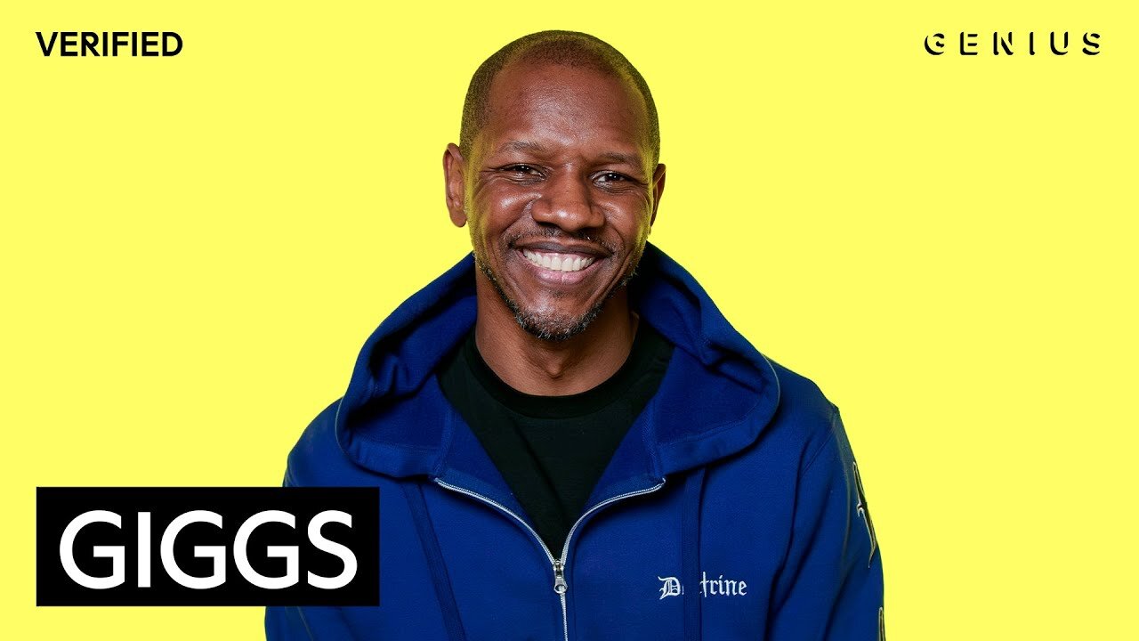 Giggs "Spiderman" Official Lyrics & Meaning | Genius Verified