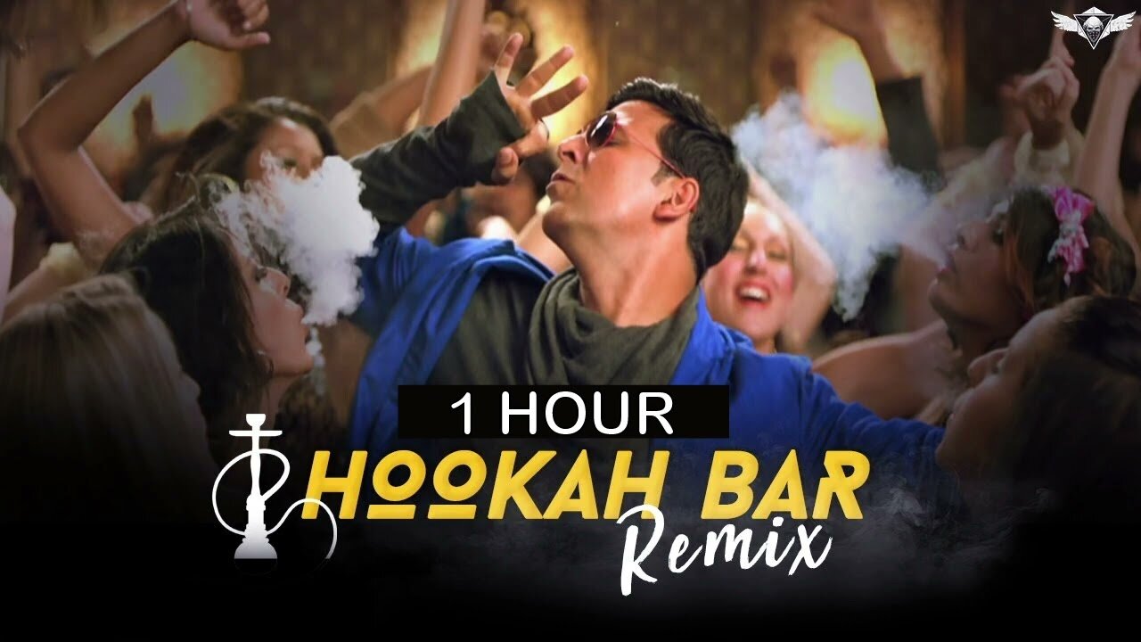 Akshay Kumar Edit|Hookah Bar|Khiladi No 1|| Akshay Kumar X hookah bar