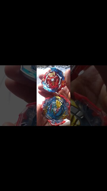 erros acontece né #batalhadebeyblade #beyblade #beybladeburst
