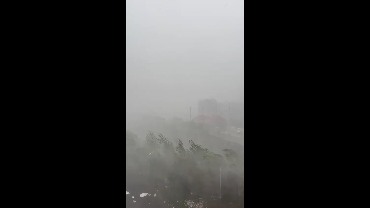 rain