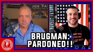 Pardoned By Trump -- One Man's Story