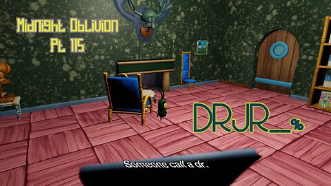 Midnight Oblivion Pt 115: DRJR__%