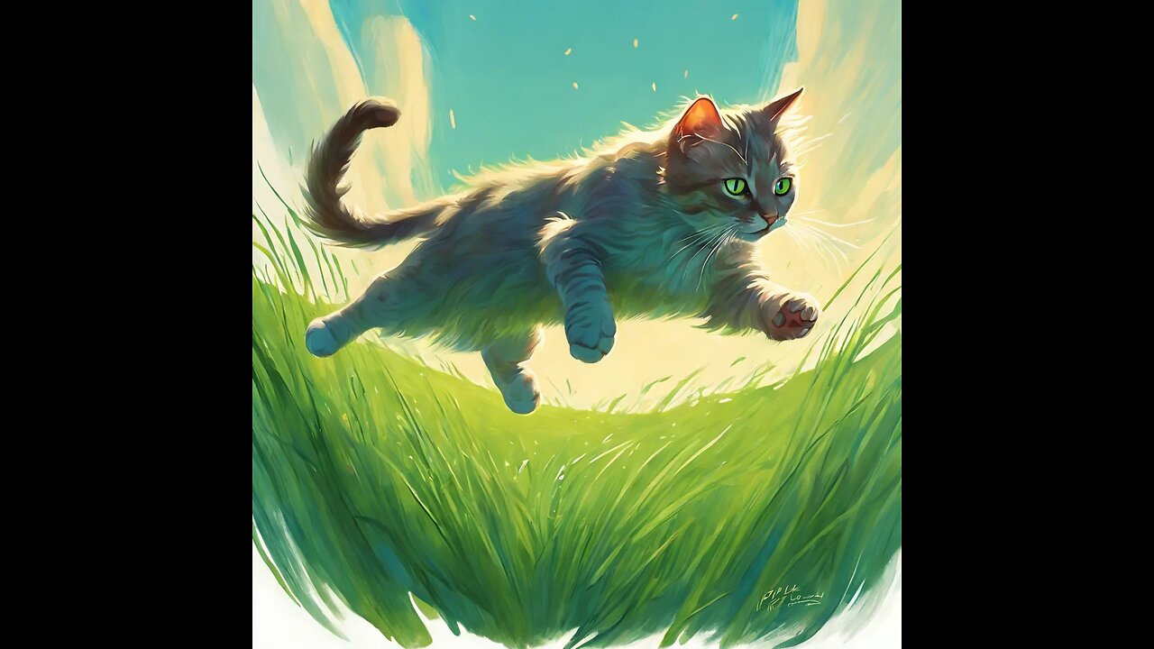 The Cat Who Cried Mouse: A Tale of Honesty