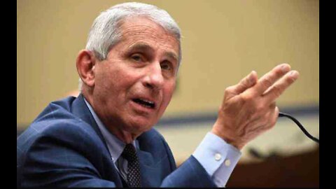 Fauci “Open For New Restrictions” As New COVID Variant Arises In Africa