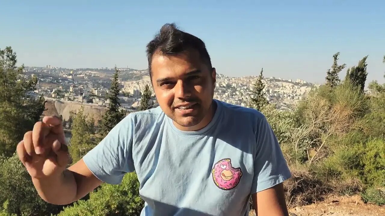 Protestos em Israel | Querem para tudo!