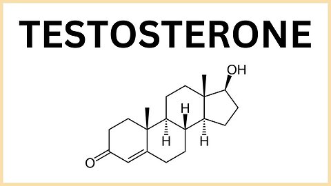 Decoding the Secret of Testosterone Production