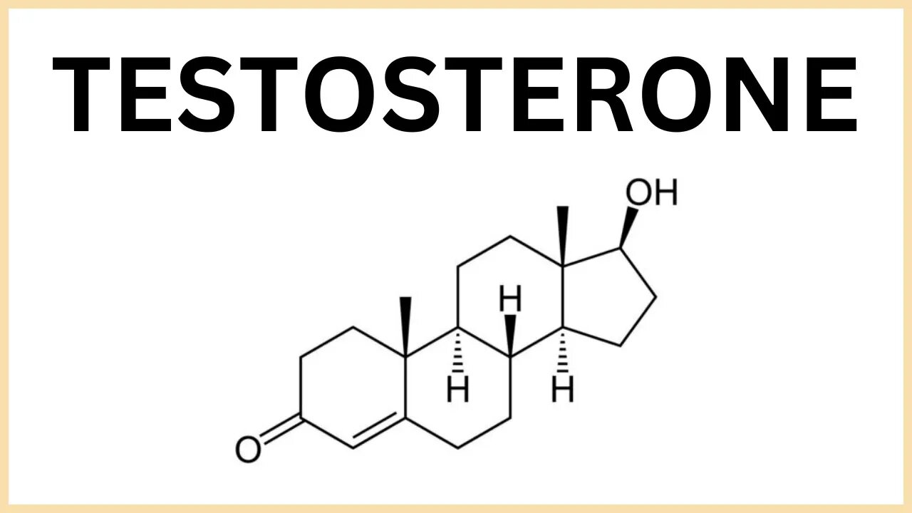 Decoding the Secret of Testosterone Production