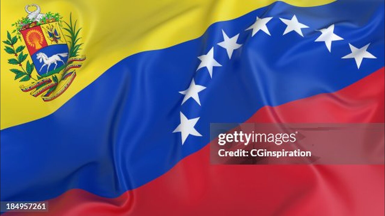 VENEZUELA AMADA GOBERNADA POR UN TIRANONACIDO EN COLOMBIA