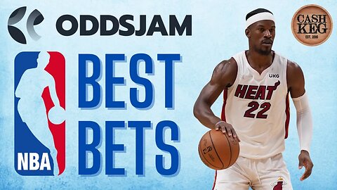 ODDSJAM PROP BETS AND TOOLS | PROP PICKS | FRIDAY | 5/6/2022 | NBA DAILY SPORTS BETTING PICKS