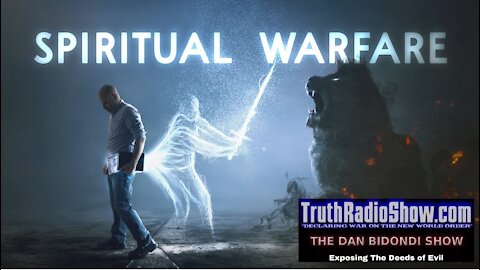 Spiritual Warfare, Demons, Spirits, The Occult & Paranormal Call In Testimonies