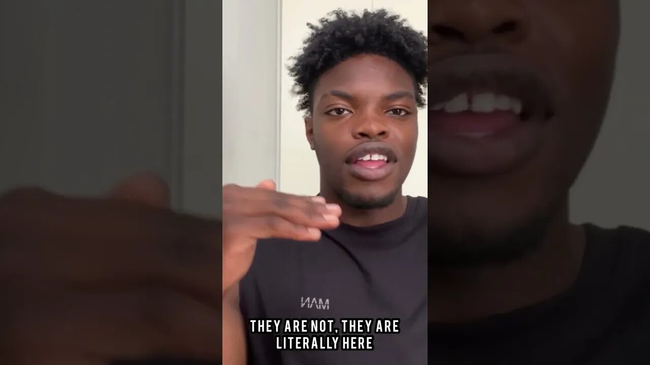 Why You Struggle to Talk to Women