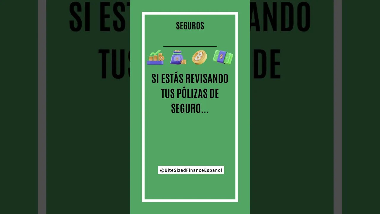 #finanzas #finanzapersonal #finance #personalfinance #shorts