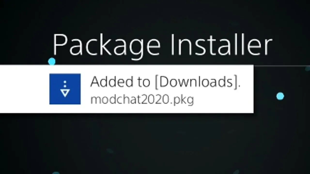 ModChat is Returning