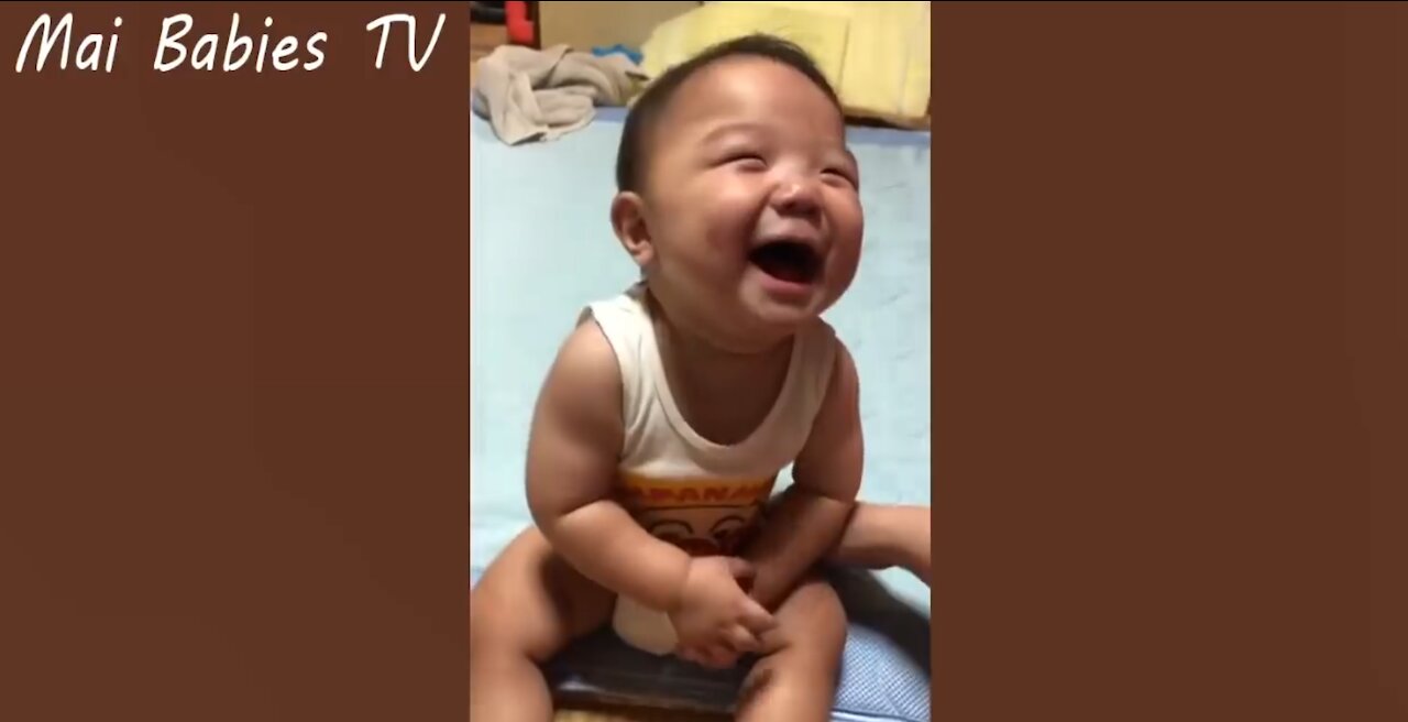 Top 100 Cutest and Funniest Babies