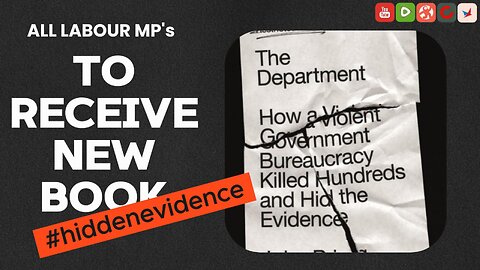 Labour MPs to receive book about Tory welfare reform "suffering"