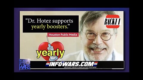 COVID Tyranny Narrative Completely Collapses