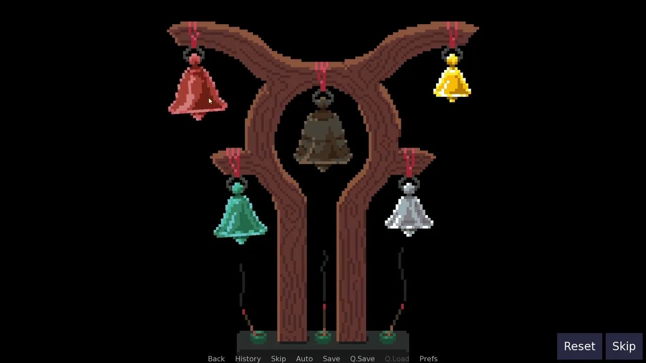 bells minigame for renpy