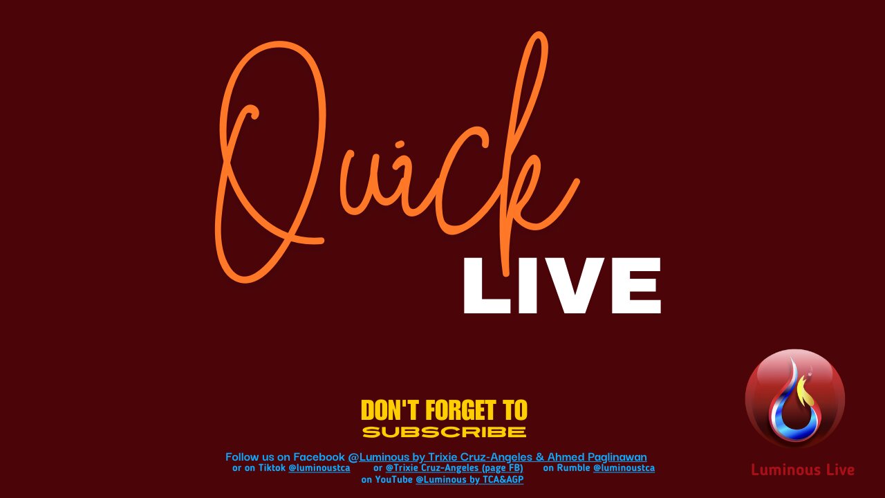 Quick Live