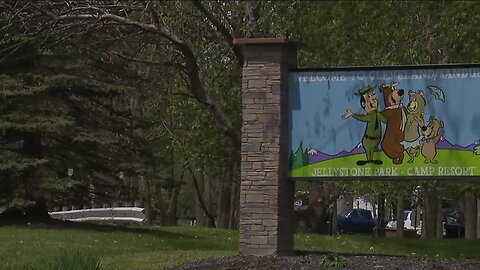 Campground owners prepare for reopening date