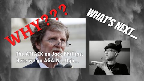 What's Next Ep.74 Jack Phillips. Here we go AGAIN...