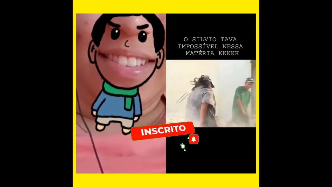 TÁ FICANDO LOUCO 🤣🤣🤣
