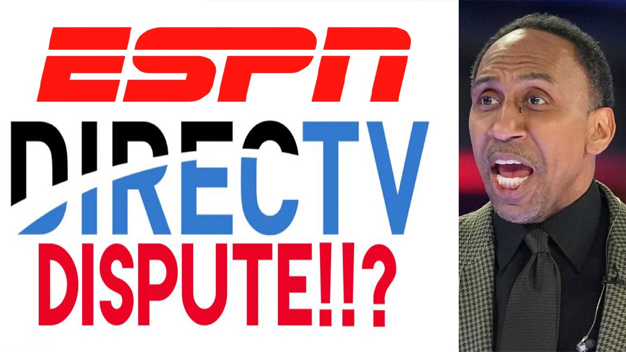 DISASTER for football fans! MILLIONS lose access to ESPN as DirecTV and Disney dispute GOES NUCLEAR!