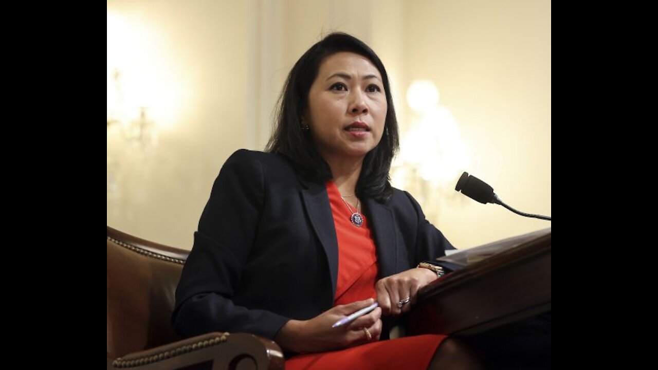 Dem Rep. Stephanie Murphy Won't Seek Reelection