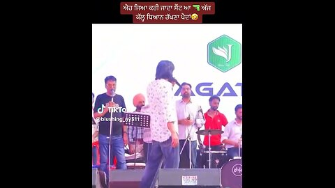 Babbu maan