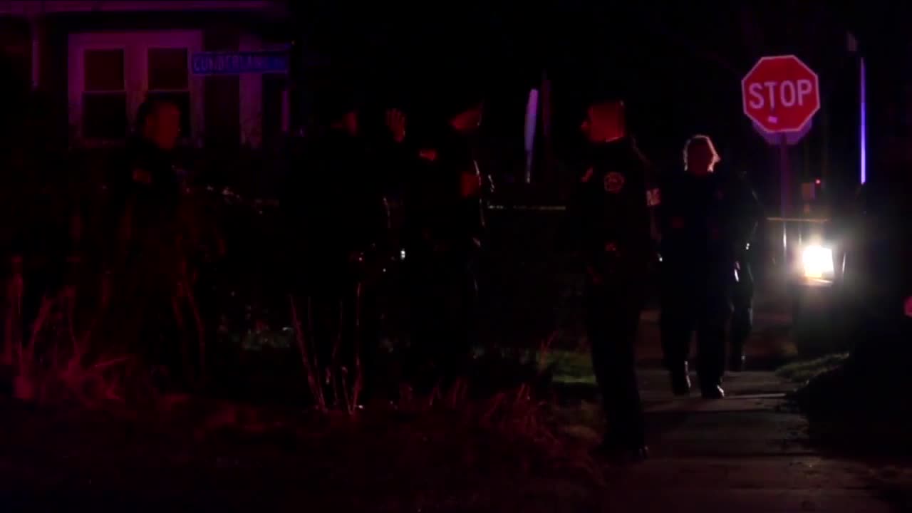 BPD Deputy Commissioner: High percentage of gun violence linked to new type of gang activity