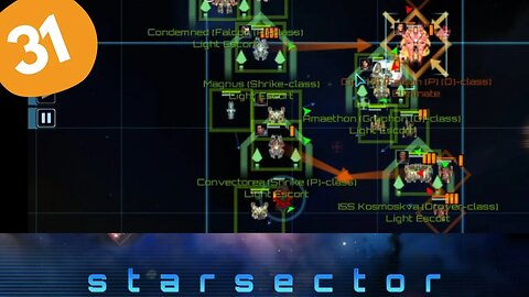 Welcome to Water World Two | Star Sector ep. 31