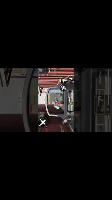 TDM ( Rating 98 ) COD Mobile#short #shorts #game #games #gaming #gamer #cod #codm #gamergirl #reels