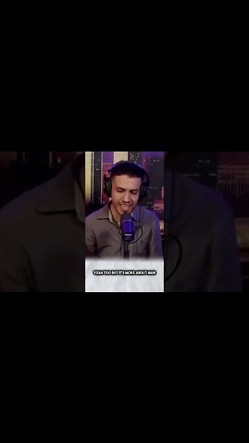 Why Guys Don't Go To Therapy #shorts