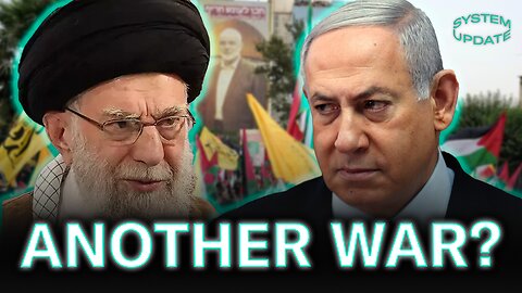 Middle East Turmoil, Iran, Hezbollah, and More with Former CIA Officer Mike DiMino