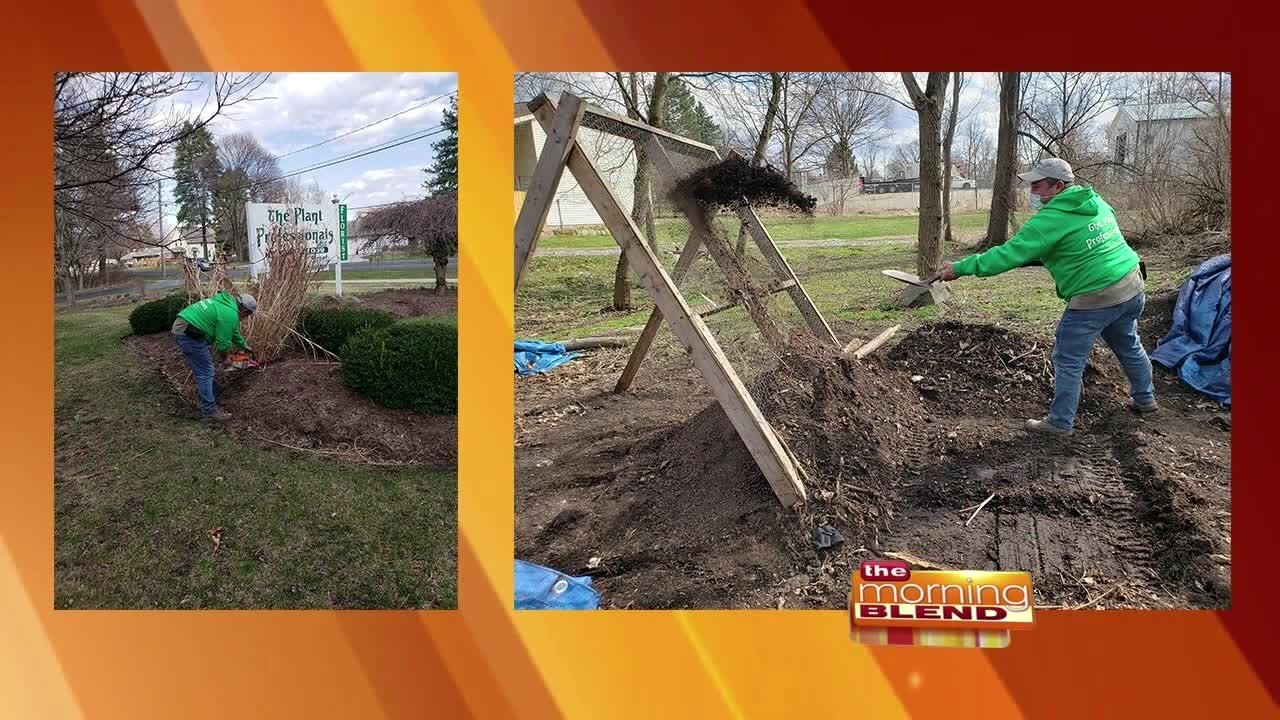 The Plant Professionals - 3/29/21