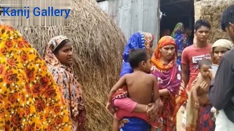 কারেন্টের তারে শিশুর মৃত্যু