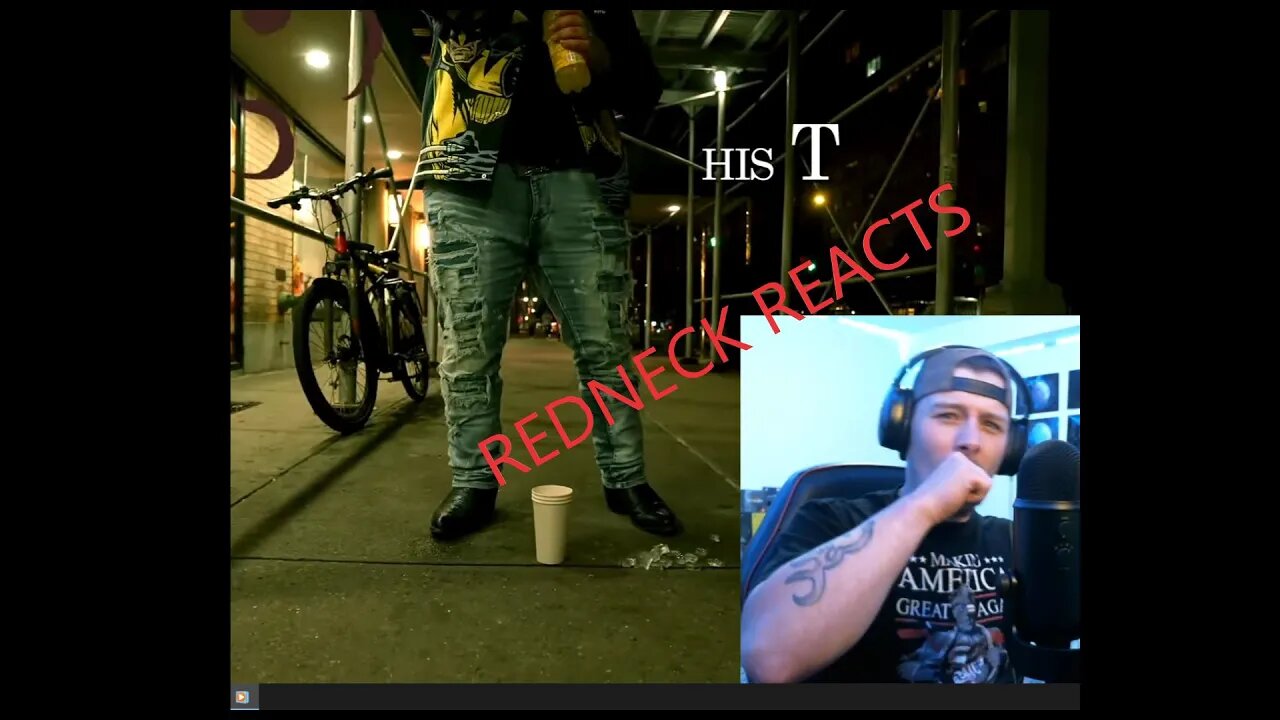 REDNECK reacts to That Mexican OT - COWBOY IN NEWYORK AND OPP OR 2 (feat. Maxo Kream)