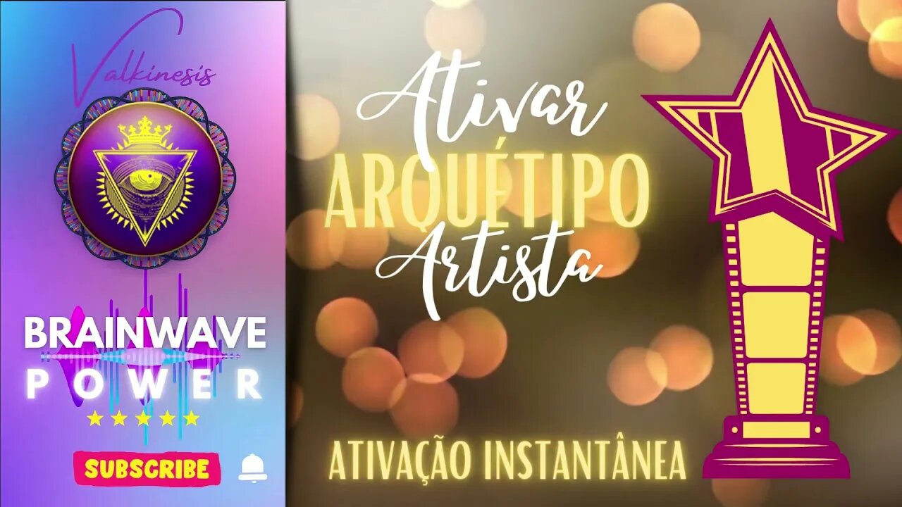 Arquétipo artista