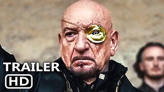 William Tell - Trailer