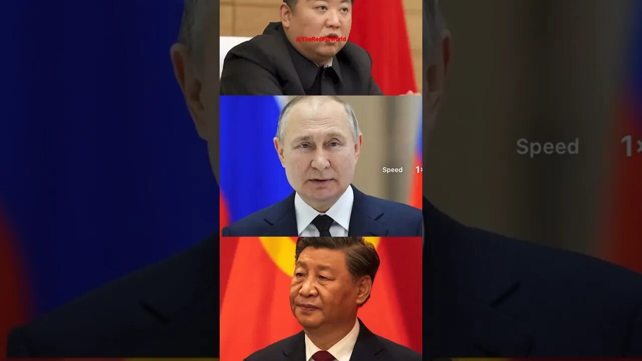 How Close Is WW3? #shorts #trending