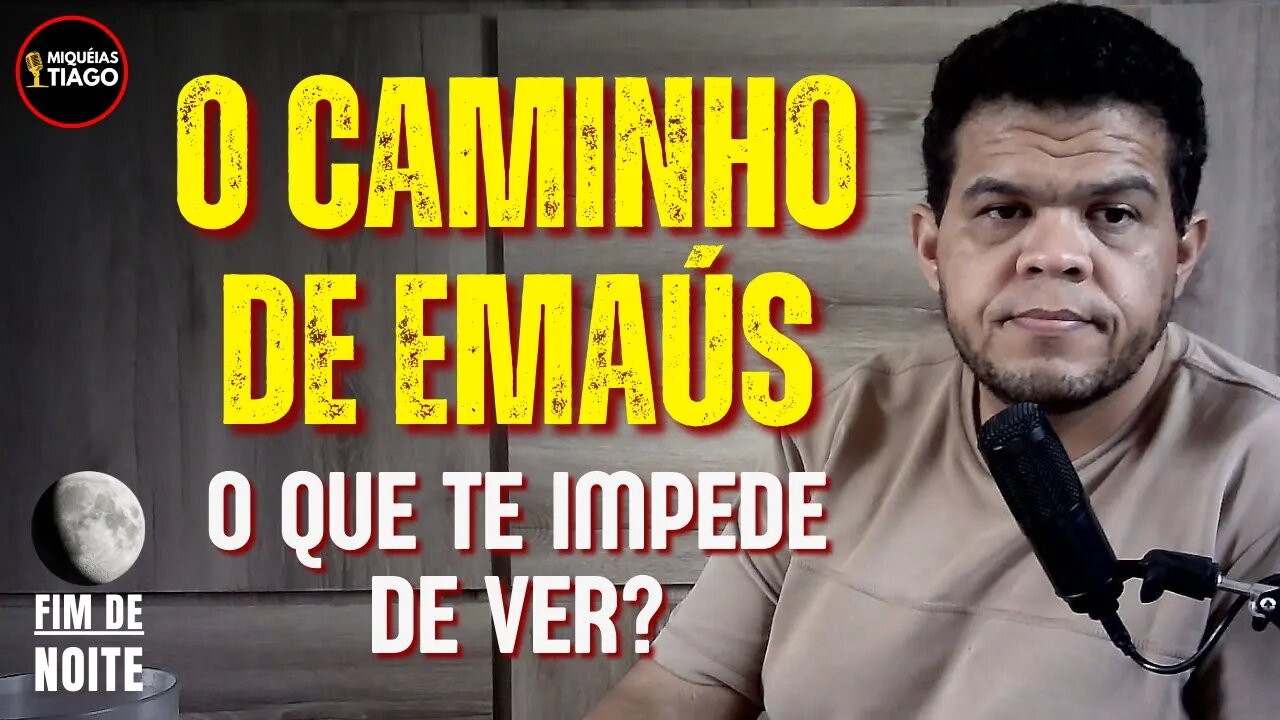 š“ (Ao vivo) Oração preparativos para PĆSCOA - MiquĆ©ias Tiago #ep036