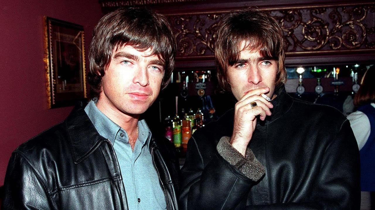 Oasis announces reunion tour after 15-year hiatus