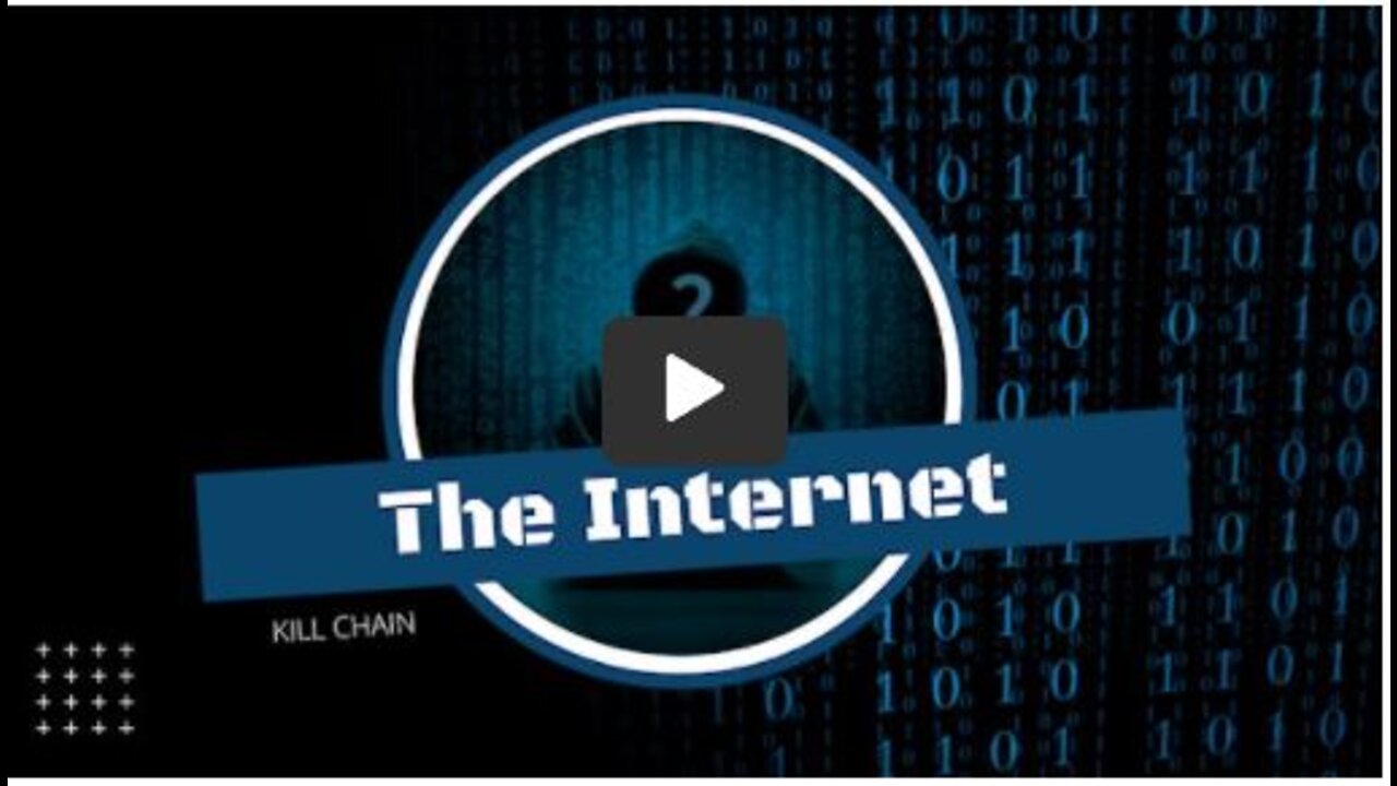 Kill Chain: The Internet - Election Fraud